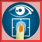 Eye Detector  Prank иконка