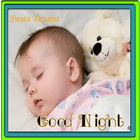 Goodnight Photo Frames icon