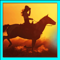 Horse Photo Frames