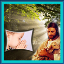 Jesus Photo Frames APK