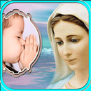 Lord Jesus Photo Frames APK