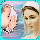 Lord Jesus Photo Frames আইকন