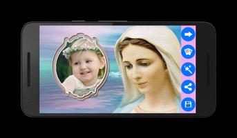 Lord Jesus Photo Frames স্ক্রিনশট 1