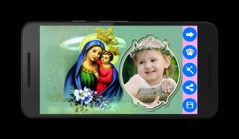 Lord Jesus Photo Frames স্ক্রিনশট 3