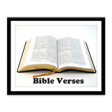 Bible Verses biểu tượng