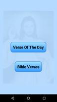 Bible Verses ภาพหน้าจอ 1