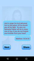 Bible Verses syot layar 3