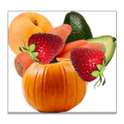 Fruits & Vegetables for Kids icon