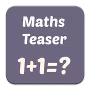 Maths Teaser