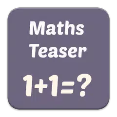 Maths Teaser APK download
