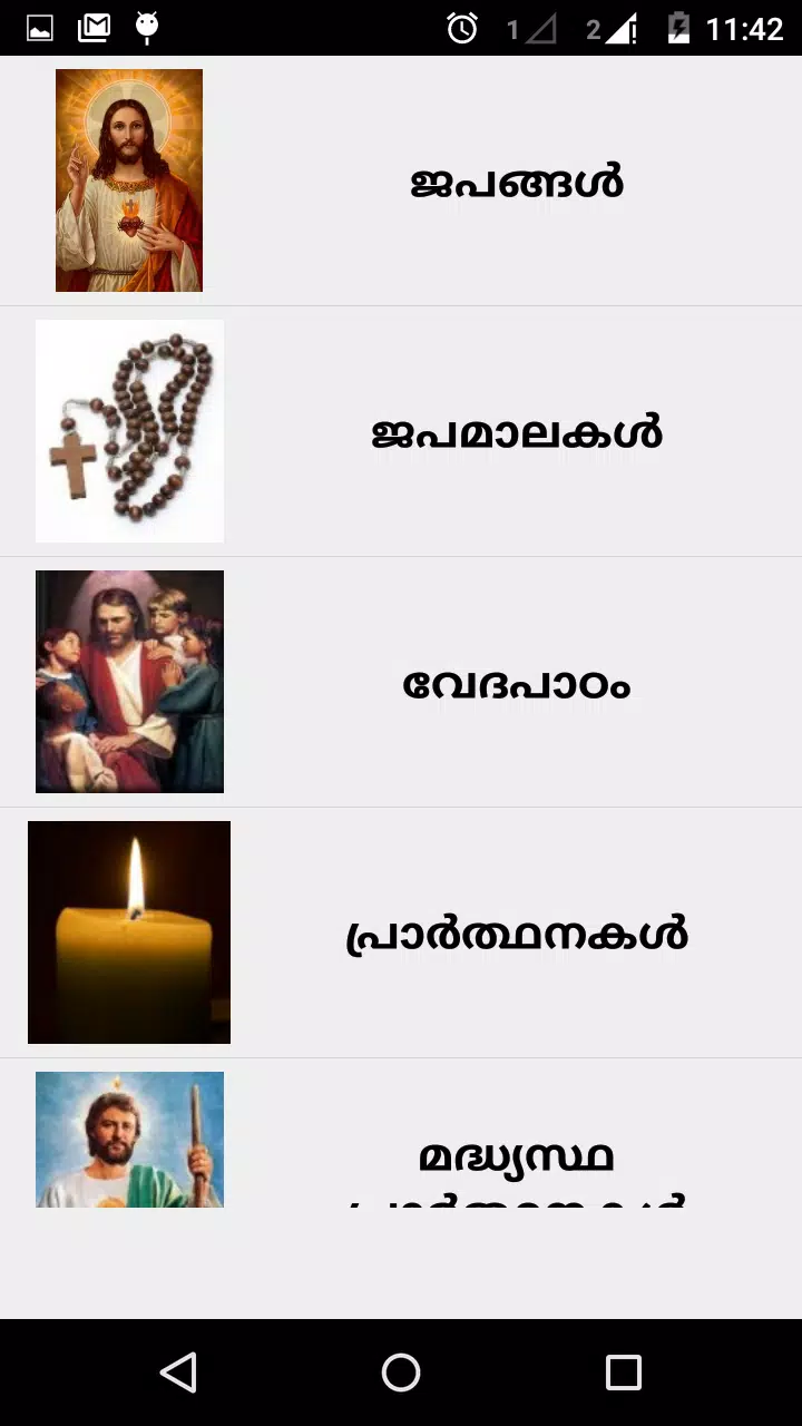 How to Pray ? by മലയാളം ( Malayalam language )