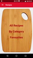 Recipe CookBook screenshot 1