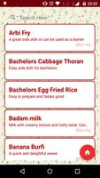 Recipe CookBook screenshot 3