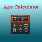 Age Calculator ikona