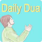 Daily Dua أيقونة