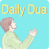 Daily Dua আইকন