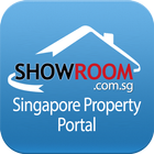 Singapore Property ShowRoom أيقونة