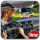 Car driving simulator APK