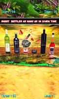 Bottles Shoot-Bottle Shooter скриншот 3