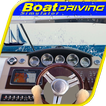 Boat Driving Simulator