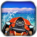 Water Bike Simulator Drive APK