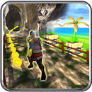 Subway Warrior Gold Run 3D APK