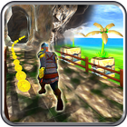 Subway Warrior Gold Run 3D アイコン