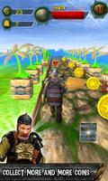Subway Warrior Gold Run 3D スクリーンショット 3