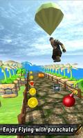 Subway Warrior Gold Run 3D スクリーンショット 1