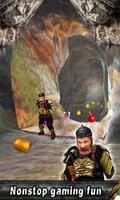 Subway Warrior Gold Run 3D スクリーンショット 2