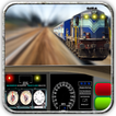 Train Driving Simulator