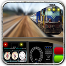 Train Driving Simulator APK