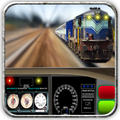 Train Driving Simulator