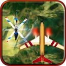 Airplane Racing Rush 2D APK