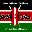 254SMS - MADE IN KENYA APK