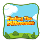 Finding The Difference icon