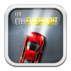 LED Car Flashlight icon