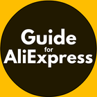 Selling On AliExpress Guide ícone