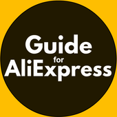 Selling On AliExpress Guide icon