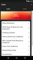 Guide for Musical.ly Screenshot 2