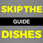 Guide for SkipTheDishes ícone