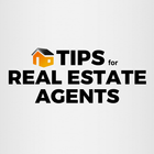 Real Estate Agent Tips icône