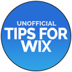 Tips for Wix - Beginners Guide