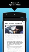 Tips for Wix - Beginners Guide screenshot 3