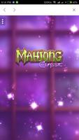 Mahjong Classic - Games 2018 海报
