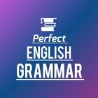 Perfect English Grammar आइकन