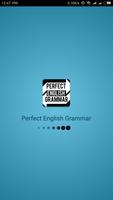 Perfect English Grammar постер