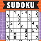 Sudoku Classic 2018 Zeichen