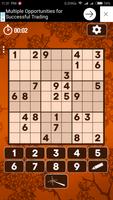 برنامه‌نما Sudoku Classic 2018 عکس از صفحه