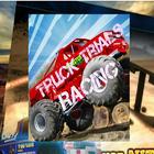 Truck Trials Racing 2018 icon
